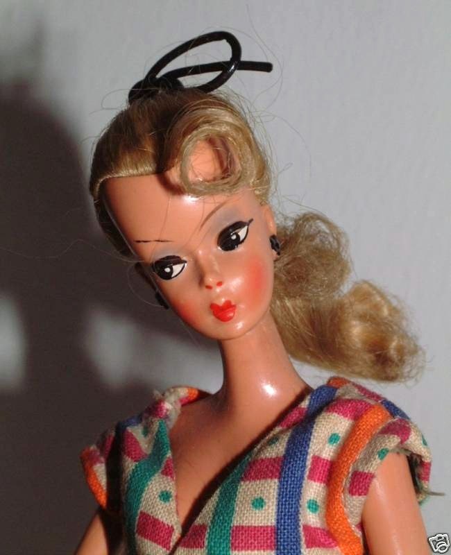 bild lilli barbie